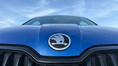 Skoda Fabia 1.0 TSI Monte Carlo 5dr DSG Petrol Hatchback